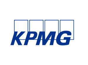 Logo KPMG Luxembourg