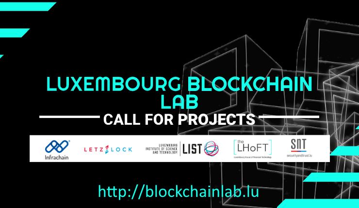 Luxembourg Blockchain Lab